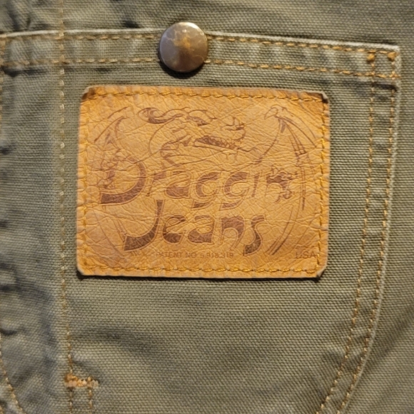 Motorcycle jacket - Picture 3 of 4